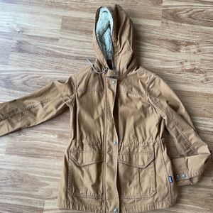 Patagonia women’s jacket